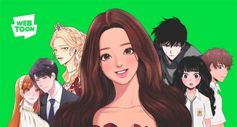 hd poen|Webtoon 18+